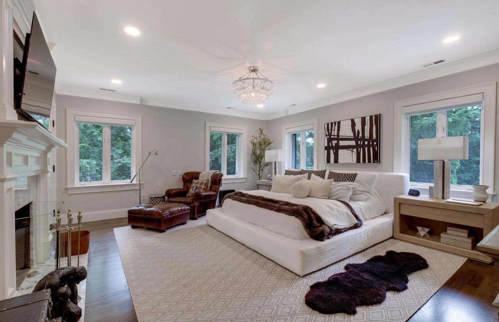 Boston Mansion Heated Pool Fire Pit Tennis Needham Ngoại thất bức ảnh