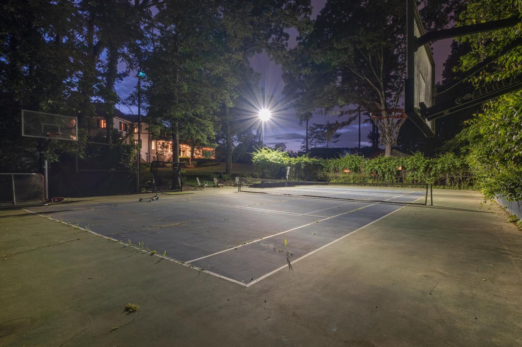 Boston Mansion Heated Pool Fire Pit Tennis Needham Ngoại thất bức ảnh
